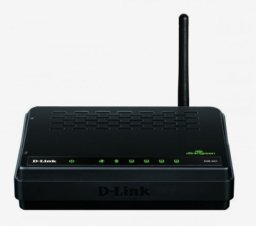 Router D-Link DIR-501