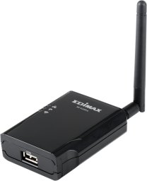 Router Edimax 150Mbps Wireless 3G Compact