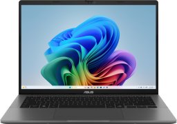 Laptop Asus  Vivobook S14 M3407 Ryzen 5 220 / 16 GB / 512 GB (M3407HA-LY017)
