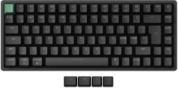 Keychron K2 HE gaming keyboard