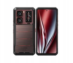 Smartphone Oukitel WP300 5G 12/512 16000mAh Red
