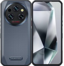 Smartphone Oukitel WP35S 6/256 11000mAh DS.Grey