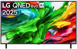Telewizor LG 55QNED85A6C QNED 55'' 4K Ultra HD WebOS 25
