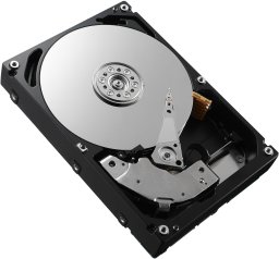 DELL 3K30N-RFB dysk twardy 1,2 TB 10000 RPM 2.5" SAS
