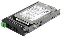 Fujitsu S26361-F4482-L545-RFB dysk twardy 450 GB 15000 RPM 2.5" SAS