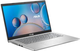 Laptop Asus VivoBook F415EA-AS31 / Intel i3 / 4GB / SSD 128GB / Intel UHD / FullHD / Win 11 / Szary