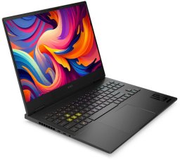 Laptop HP OMEN Transcend 16T-U100 / 8M1Q6AV-CTO-01 / Intel i9-14900HX / 16GB / SSD 512GB / RTX 4070 / WUXGA / Win 11 / Czarny