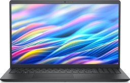 Laptop Dell 15 DC15250 i5-1334U / 16 GB / 512 GB / Linux / 120 Hz (DC15250_RPLU_004_P_UBU)
