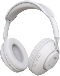 Ausinės Trevi DJ 12E42 BT baltos