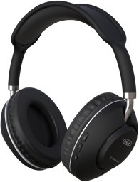 Ausinės Trevi DJ 12E42 BT juodos