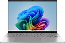 Laptop Asus VivoBook S16 M3607 Ryzen 5 220 / 16 GB / 512 GB / 144 Hz (M3607HA-RP012)