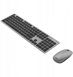 Asus W5000 KEYBOARD+MOUSE/GY/RU
