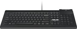 Asus KU100 KEYBOARD/BK/UI/104