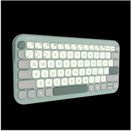 Klawiatura Asus KW100 Klaviatūra/GN/UI/80