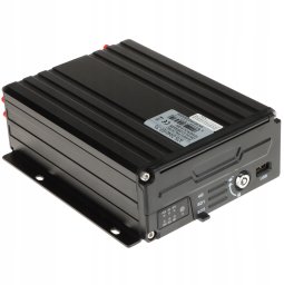 REJESTRATOR MOBILNY AHD ATE-D0401EF-T3 4 KANAŁY AUTONE
