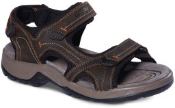 Grisport sandały męskie GR-25-01-9026M BROWN 46