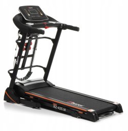 Bieżnia elektryczna AbarQs BZ-425.M