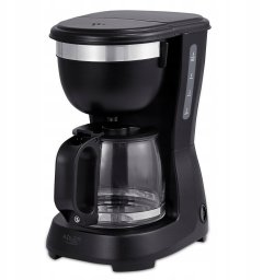 Ekspres przelewowy 0,6l