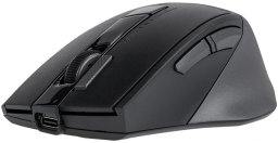 Mysz A4TECH FSTYLER FB45 CS AIR2  RF (2.4G+BT) Stone Grey (Silent)