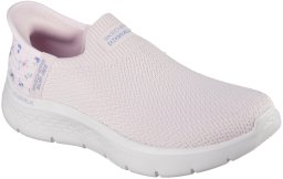 Skechers buty sportowe Slip-ins: GoWalk GO Flex - Sunset Rose 124822-LTPK 36