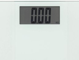 Waga łazienkowa Salter 9009 WH3R Ultimate Accuracy Electronic Bathroom Scales white