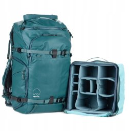 Shimoda Action X40 V2 Women`s Starter