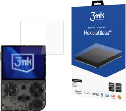 ANBERNIC RG35XX - UP TO 8.3 3MK FLEXIBLEGLASS