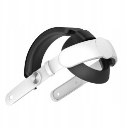 Pasek DINI do Okularów gogli VR Meta Quest 3 oraz 3s z regulacją
