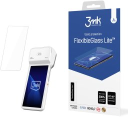 PAX A960 - 3MK FLEXIBLEGLASS LITE