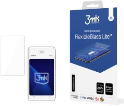 PAX A50S - 3MK FLEXIBLEGLASS LITE