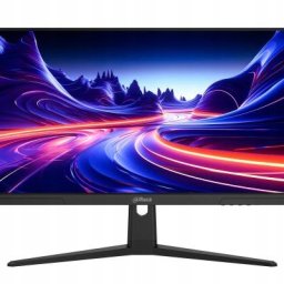 Monitor Dahua Technology LM25-E231BN