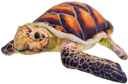 Żółw brązowy 28cm