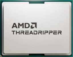 AMD Ryzen TR 9960X Tray 8 units