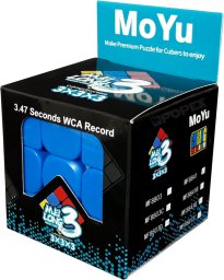 KOSTKA RUBIKA MOYU MEILONG 3x3