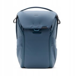 Plecak PEAK DESIGN Everyday Backpack 20L v2 Ocean - niebieski