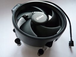 Chłodzenie procesora aktywne AMD 712-000071