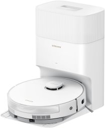 Robot sprzątający Dreame D20 Plus Biały
