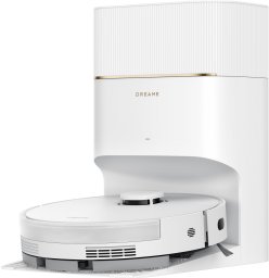 Robot sprzątający Dreame D20 Pro Plus Biały