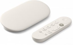 Google TV Streamer US
