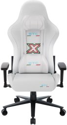Fotel Onex STC X Hardcore Biały (ONEX-STC-X-P-W)