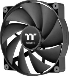 Wentylator Thermaltake CT200 czarny (CL-F177-PL20BL-A)