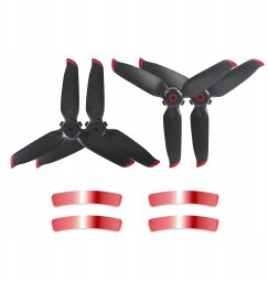 SunnyLife Zestaw Śmigieł ŚmigŁa 4x Do Drona Dji Fpv Combo / 5328s-2-r