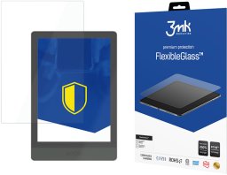 ONYX BOOX POKE 3 - UP TO 8.3 3MK FLEXIBLEGLASS