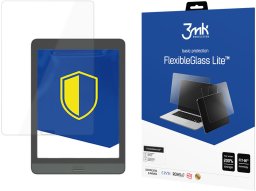 ONYX BOOX NOVA 3 - UP TO 8.3 3MK FLEXIBLEGLASS LITE