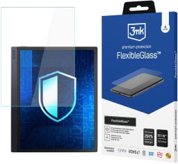3MK ONYX BOOX TAB ULTRA - UP TO 13 3MK FLEXIBLEGLASS