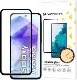 Wozinsky SZKŁO HARTOWANE WOZINSKY TEMPERED GLASS NA XIAOMI POCO F6