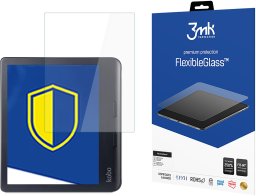 3MK KOBO LIBRA COLOUR - UP TO 8.3 3MK FLEXIBLEGLASS