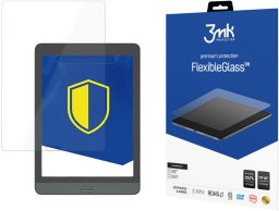 ONYX BOOX NOVA 3 - UP TO 8.3 3MK FLEXIBLEGLASS