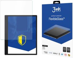 3MK ONYX READER TAB ULTRA - UP TO 11 3MK FLEXIBLEGLASS