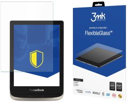 3MK POCKETBOOK COLOR - UP TO 8.3 3MK FLEXIBLEGLASS